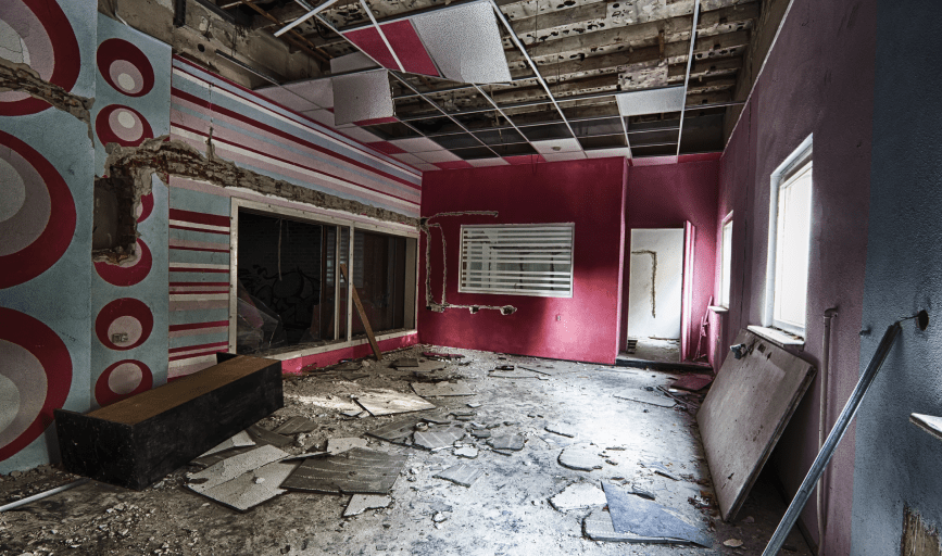 Chastain's Junk Removal