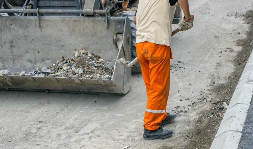 Chastain's Junk Removal